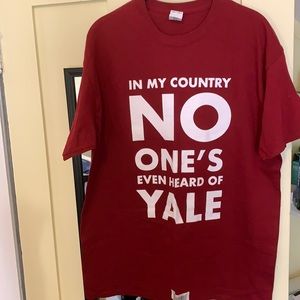 Men’s Gildan Tee Shirt